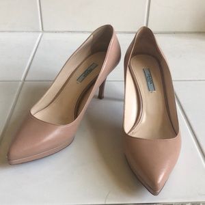 PRADA HEELS